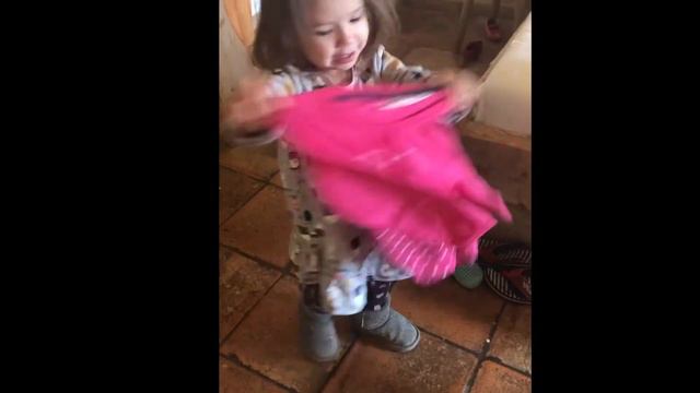 София в призрачном замке на Рождество 🎄👻 Sophia is in the ghost castle at Christmas / EUROPA PARK смотреть онлайн