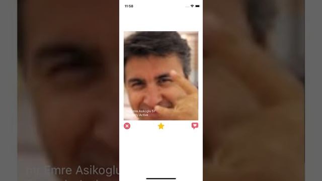 Test react native like tinder смотреть онлайн
