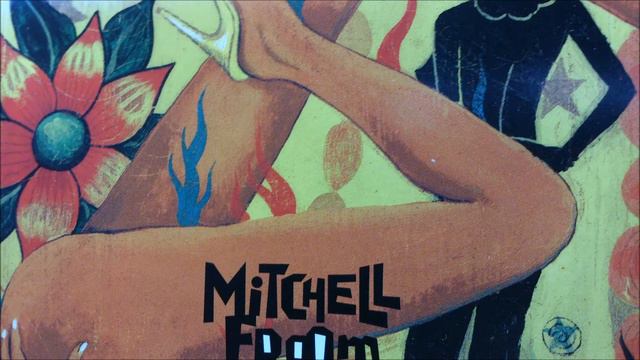 MITCHELL FROOM featuring JERRY STAHL - Permanent Midnight смотреть онлайн