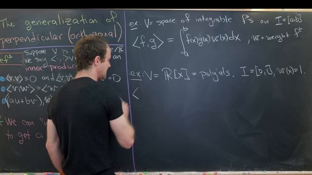 Generalizing the right angle. смотреть онлайн