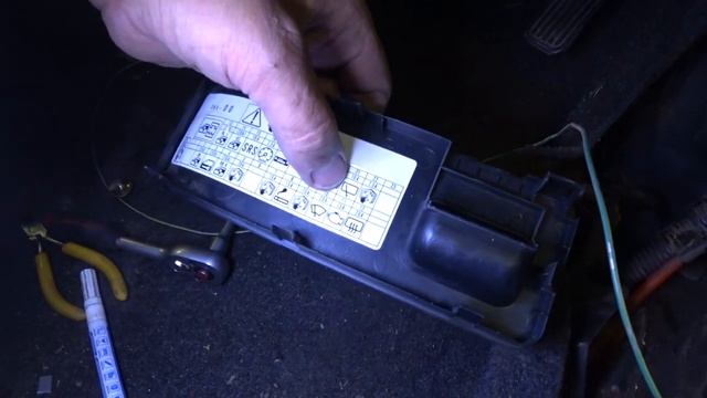 Тапки на дубль и финик опять сломался