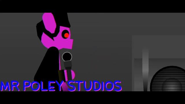 friday night funkin Boyfriend Vs dad (But it's piggy roblox stick nodes) animation смотреть онлайн