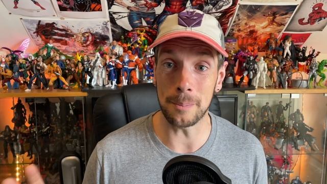 3D Printing my own action figures with Creality Ender-3 S1 смотреть онлайн