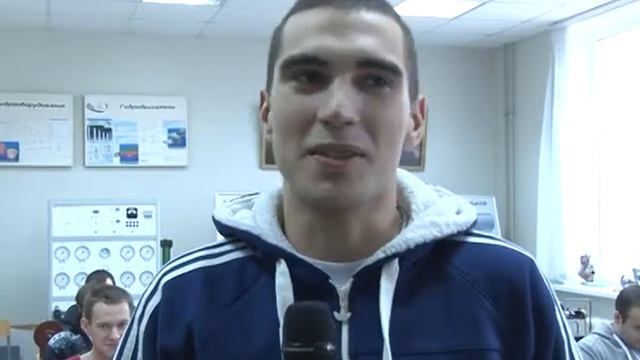 Кафедра подъёмно-транспортных и дорожных машин БГТУ имени В. Г. Шухова смотреть онлайн