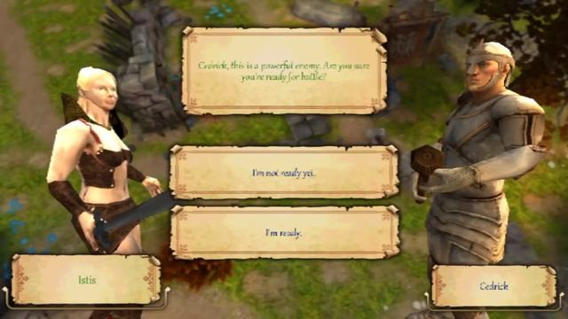 Spellcrafter - Gameplay 2# - Elsõ Bossfight смотреть онлайн