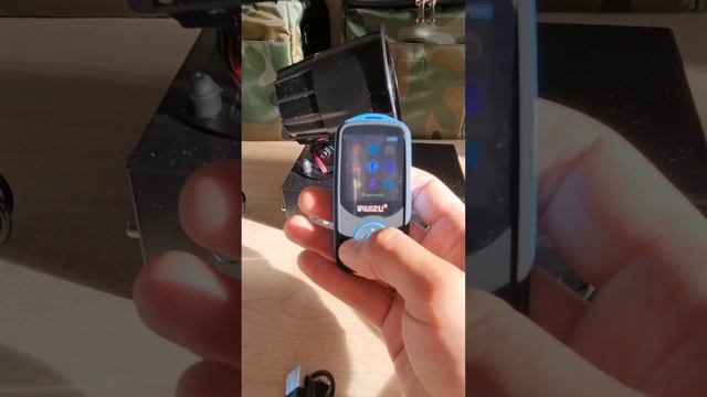 Обзор на электронный манок ЭХО-4BT. Видеоинструкция смотреть онлайн