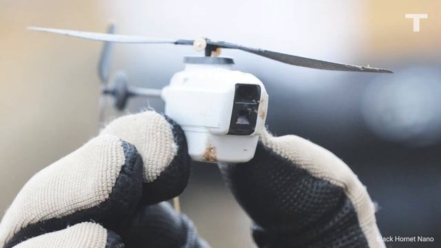 5 Future Weapons That Will Transform Modern Warfare смотреть онлайн