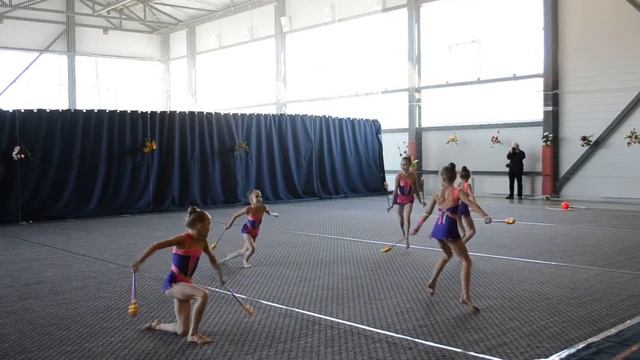 Лично-командное первенство спортшкол СПб 1 разряд Калининская сдюсшор булавы смотреть онлайн