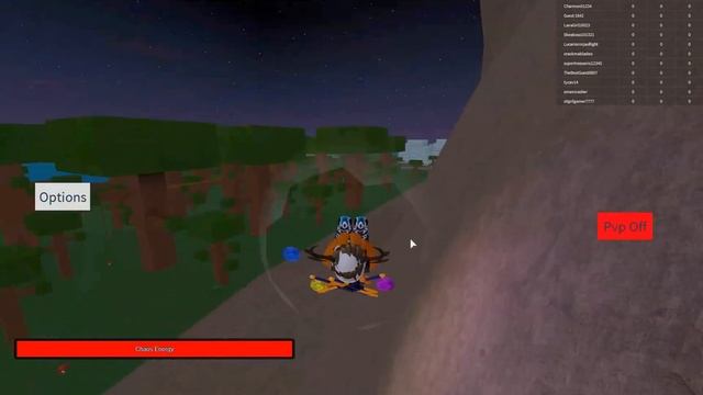 ROBLOX SONIC 3 смотреть онлайн