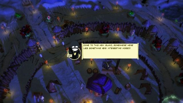 Yrminsul || Strategic Tower-Defense Game смотреть онлайн