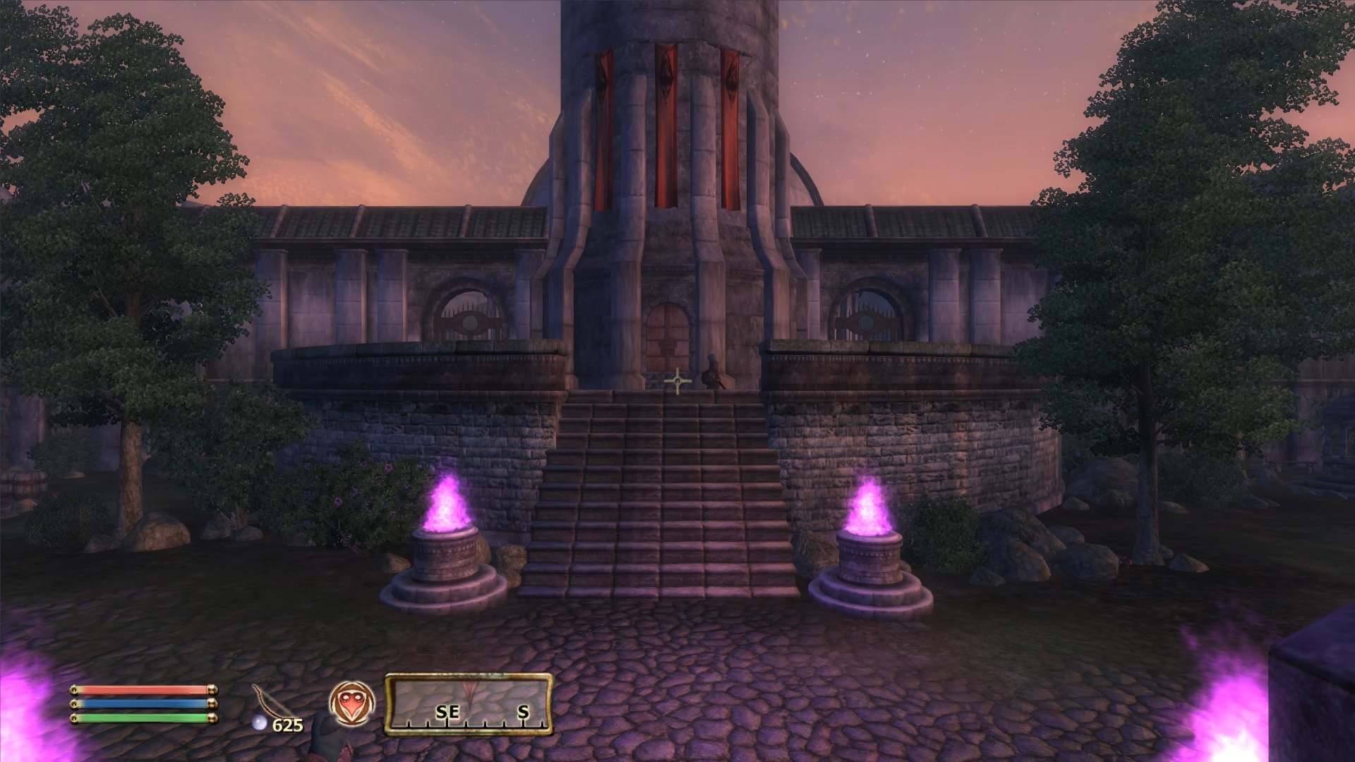 The Elder Scrolls IV: Oblivion - Part 36 смотреть онлайн