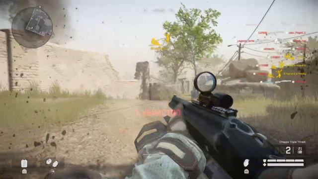 ИТОГИ за 2021 и ПЛАНЫ на 2022 / WARFACE PS4 смотреть онлайн