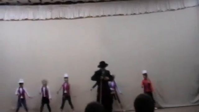 Лагерь Орбита 1 смена 2009 7 отряд Танец Чарли смотреть онлайн