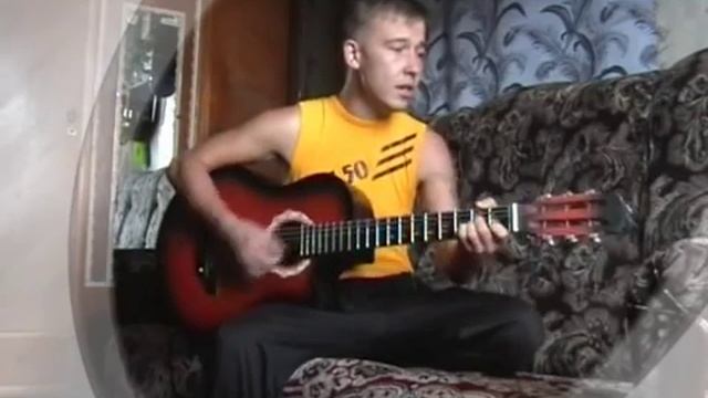 Гуси лебеди (cover) смотреть онлайн