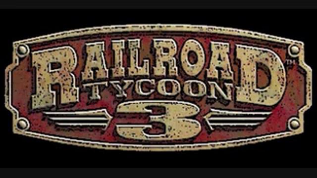 Railroad Tycoon music - Tallahassee morning смотреть онлайн