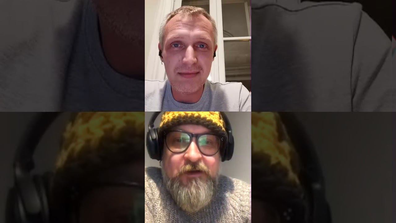 Первый эфир с Владимиром Губатовым смотреть онлайн