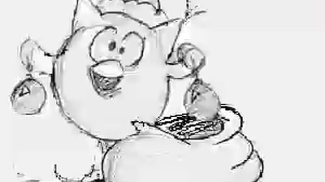 Лунтик Как стать другом Камыш Невесёлые петарды смотреть онлайн