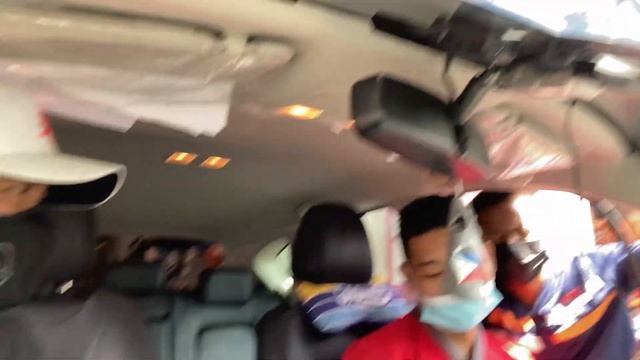 XIAOMI 70MAI A800S 4K DASHCAM PLUS + WITH REAR CAMERA INSTALLATION