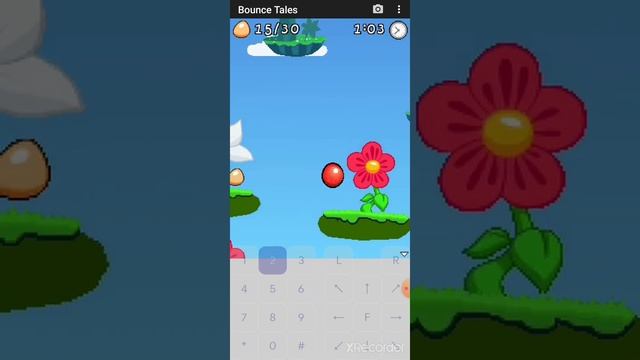 Bounce Tales Третья часть "Поиск ответов" смотреть онлайн