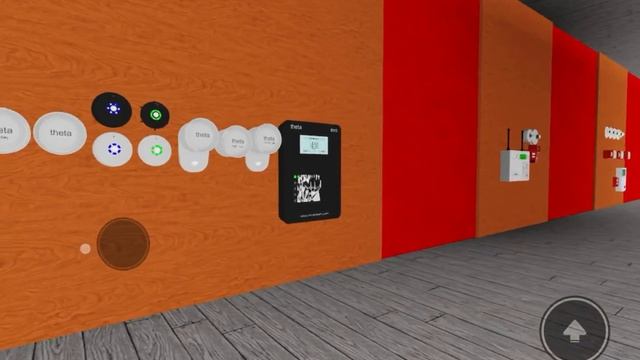 Roblox My Fire Alarm Display And Showcase смотреть онлайн