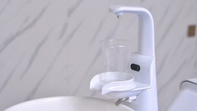 KLT 6220 A3 Water supply and output adjustment смотреть онлайн