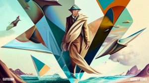 Glitterboi is Magician On Duty [Journey Series]