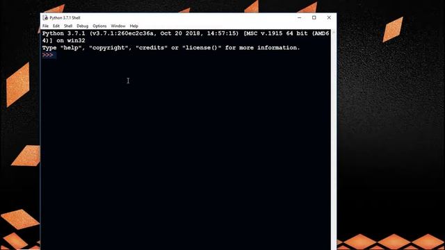 How to Download and Install Python IDLE | Python 3 Online Course (A to Z) in Hindi #11 смотреть онлайн
