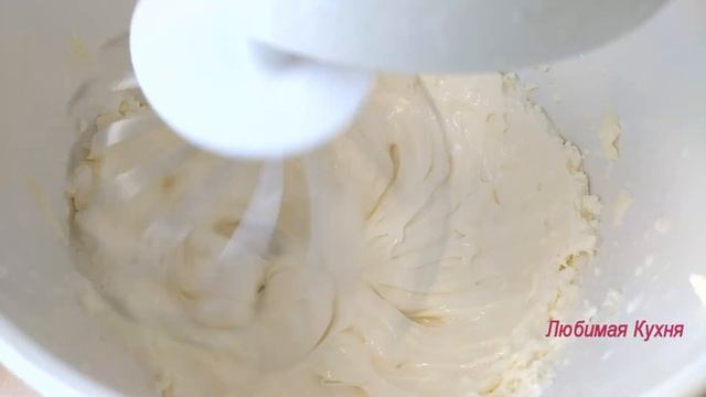 Бенто-торт. 2 вкуса в одном рецепте. ТРЕНД ЛЕТА, мини тортик. Любимая Кухня смотреть онлайн