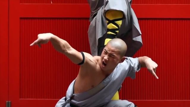 Диета монахов Шаолинь смотреть онлайн