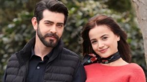 Совместимость Барыша Бакташа и Ягмур Юксель. Турецкий актеры. Кровавые цветы.