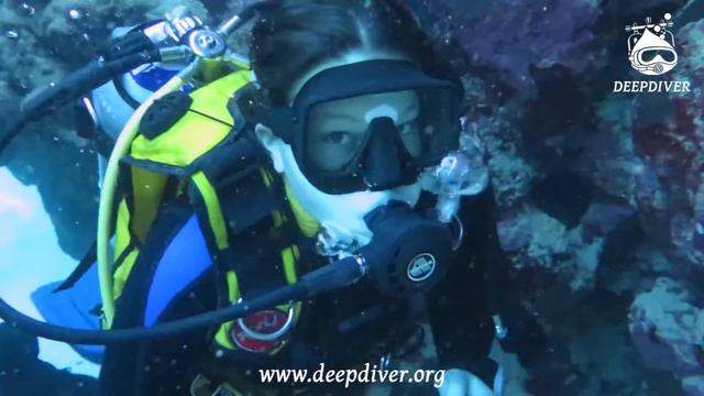 Школьный карантин с Deepdiver смотреть онлайн