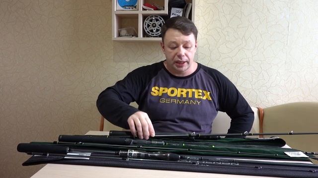 Что Купить к 23-му Февраля? Мега Акция! Отличные Спиннинги по Отличной Цене! смотреть онлайн