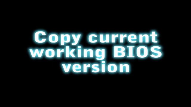 Flashing BIOS to fix transfer speed - 6gb/s Solid state Drive - Alienware Mx17 смотреть онлайн