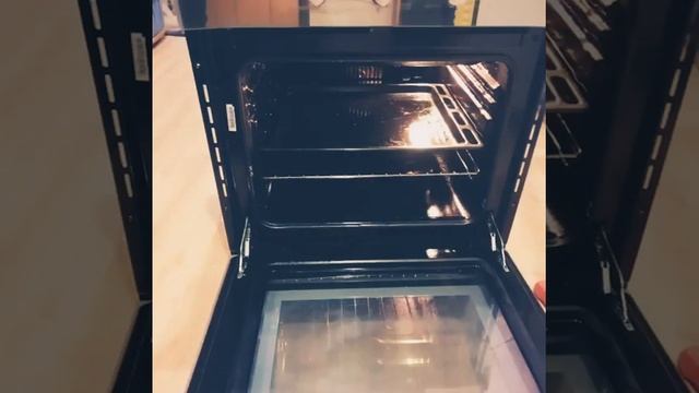 Духовка электрическая аристон смотреть онлайн