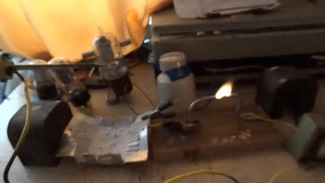 строчник на 6п45с