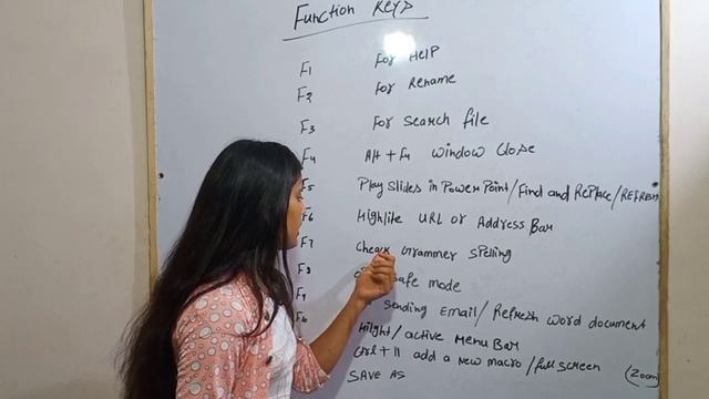 Function keys in Computer |फंक्शन कीज| Mr. Raju sir | Najuk| #SSC #CHSL #UPSI #Bank #computer смотреть онлайн