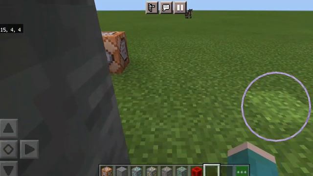 как сделать безконечную шахту в майнкрафт пе без модов смотреть онлайн