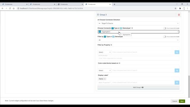 Creating a Business Capability Map Using Sparx Systems Architecture Platform смотреть онлайн