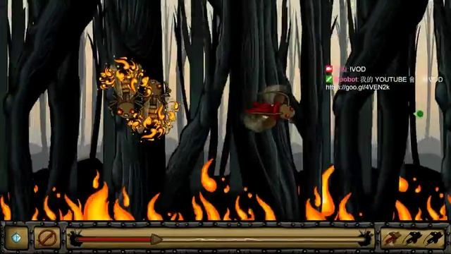 RADical ROACH Deluxe Edition part.6 смотреть онлайн