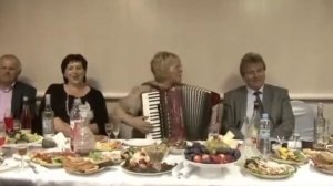 Лучшая песня про гостей в деревне