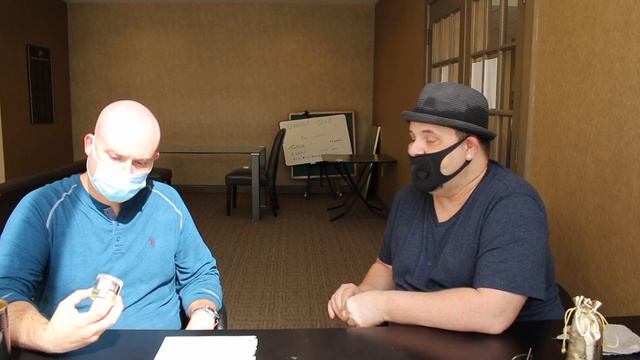 CLASSIC GENTLEMAN - Tom Ford Beau De Jour Fragrance Review