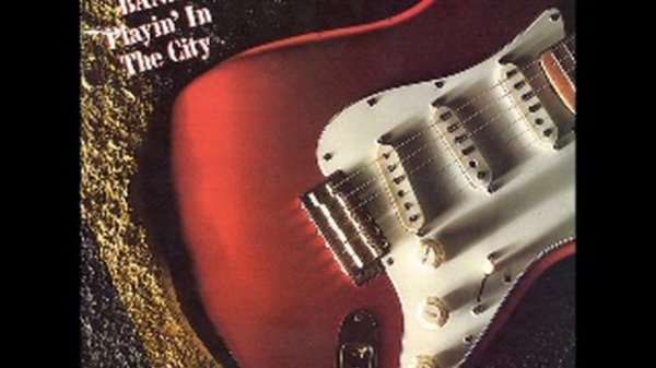 Barratt Band - Voice In The Night