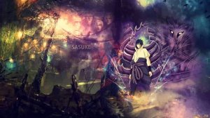 Пылающий цербер Наруто Альтернативный Сюжет|Наруто Альтернативный Сюжет