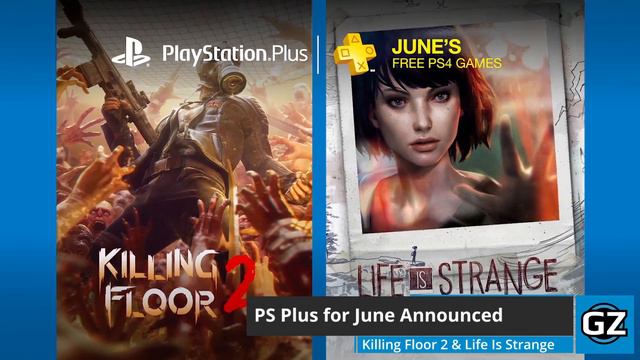 ICYMI: New Overwatch Map Previewed, PS Plus for June Announced, Sonic Mania Release Date смотреть онлайн
