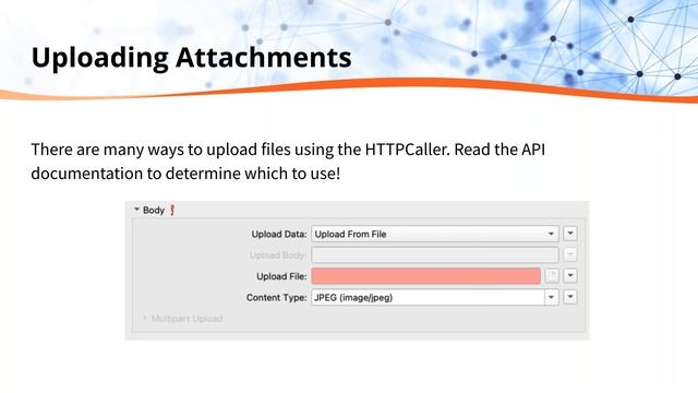 How to Build Complex Calls to APIs (Without Writing Any Code) смотреть онлайн