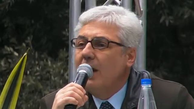 Elezioni Eboli - Multiservizi - Melchionda смотреть онлайн