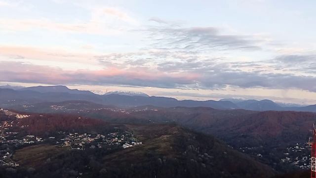 Заход Солнца восход Луны смотреть онлайн