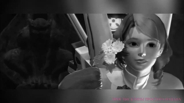 [CONNOR X ALISA BOSCONOVITCH] - iROBOT ~ COLLAB WITH: "ПРОСТЫЕ КЛИПЫ ПРОСТОГО ПАЦАНА" смотреть онлайн