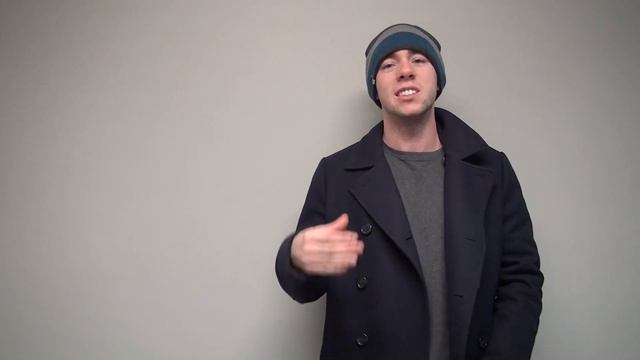 How to Wear a Peacoat - 5 Ways смотреть онлайн