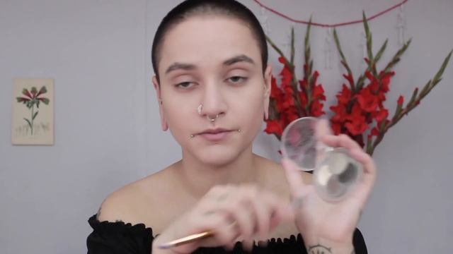 GRWM ♥ свидание ~ много разговора про мейк смотреть онлайн